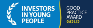 Accreditation for Investors in Young People